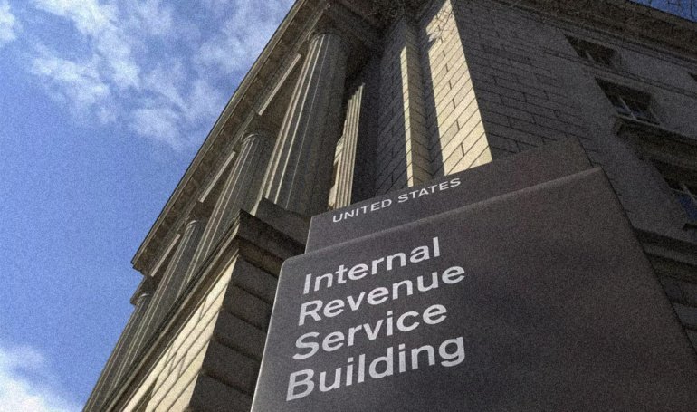 Head of IRS Crypto Unit Trish Turner resigns