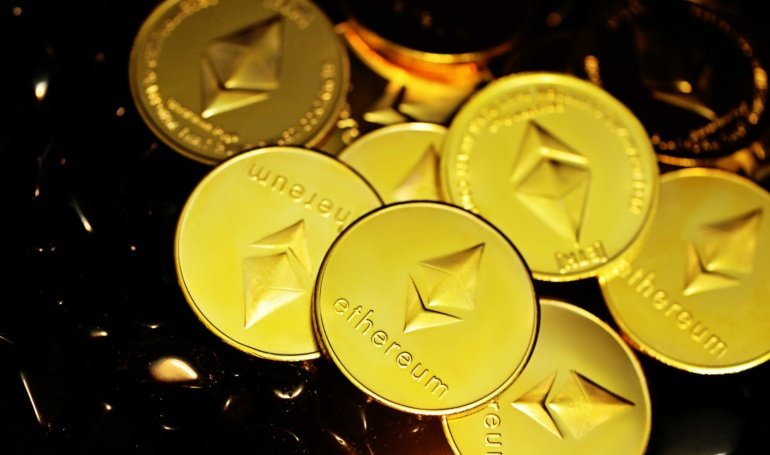 Here’s What Is Happening And Where ETH Is Headed Next