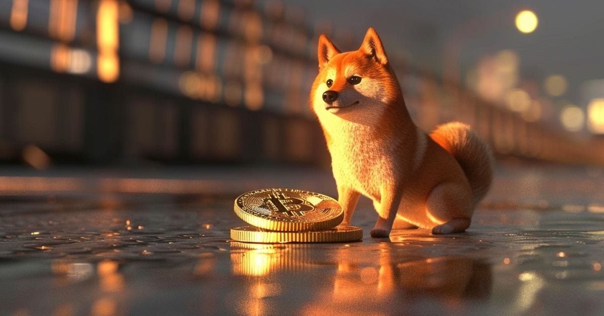 Here’s What Powell’s Possible Rate Cuts Could Mean For The Shiba Inu Price