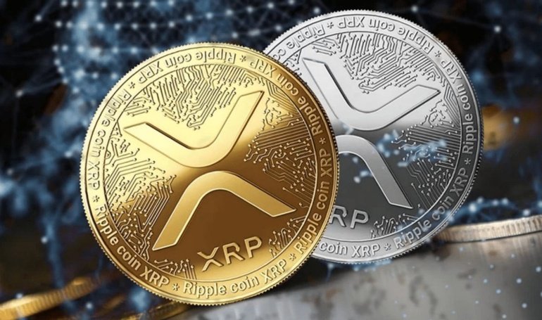 Here’s Why XRP Could Be The Crypto Gem of 2025