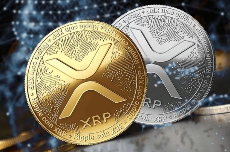 Here’s Why XRP Could Be The Crypto Gem of 2025