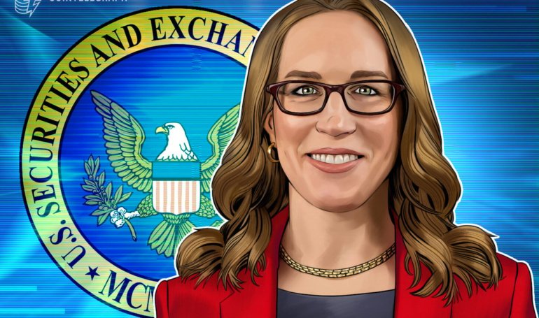 Hester Peirce Defends Crypto Privacy Amid Tornado Cash Trial