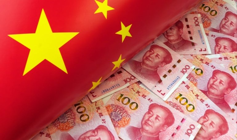 Historic BRICS Loan Worth  Billion in Yuan Disbursed to Australia