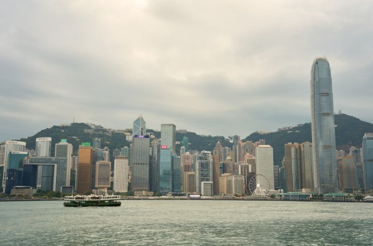 Hong Kong SFC Tightens Custody Standards for Crypto Exchanges Under ASPIRe Roadmap