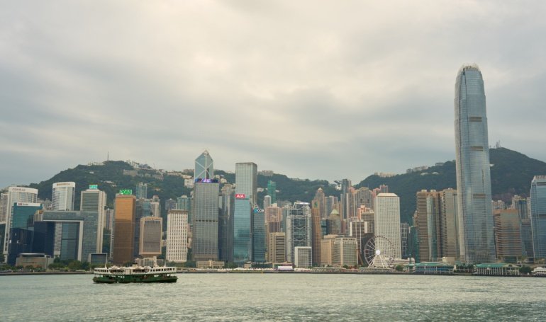 Hong Kong’s IVD Medical Adds Crypto to Treasury With M ETH Buy