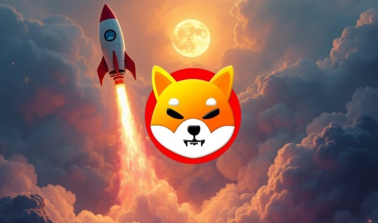 How  in Shiba Inu at Its Lowest Price Became .47M