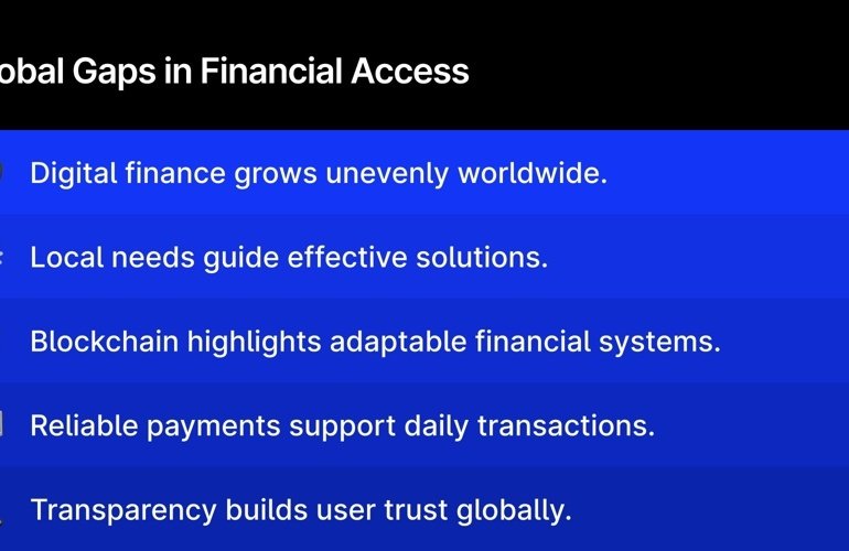 How Can Peer-to-Peer Platforms Help?