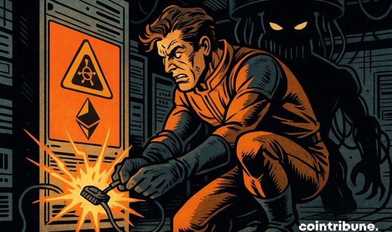 How Ethereum Wants to Avoid Quantum Chaos