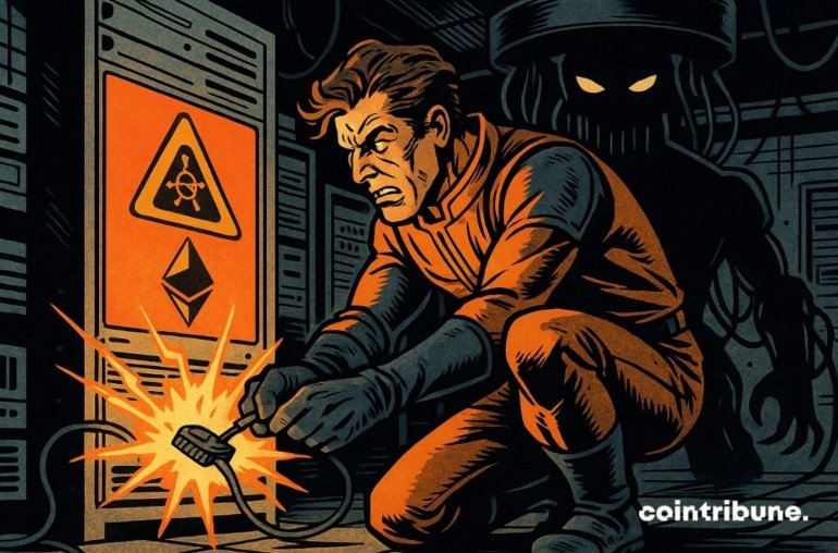 How Ethereum Wants to Avoid Quantum Chaos