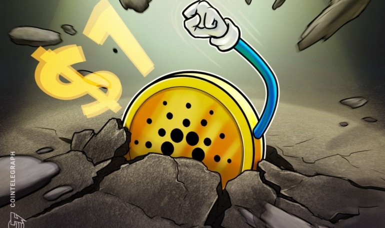 How High Can Cardano Price Go Beyond ? ETF Approval Odds Jump Over 80%