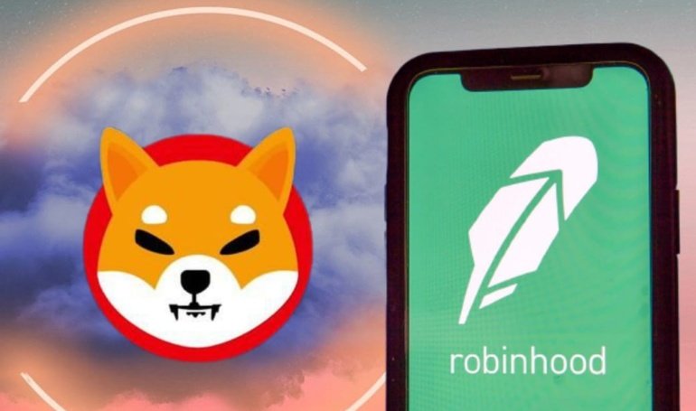 How Many Investors Have Bought Shiba Inu (SHIB) on Robinhood?