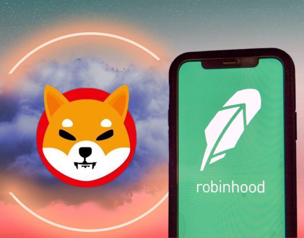 How Many Investors Have Bought Shiba Inu (SHIB) on Robinhood?