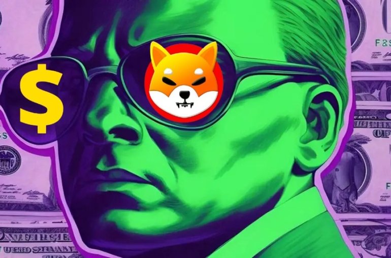 How Many Shiba Inu Coins Should You Hold To Make 0 Million?