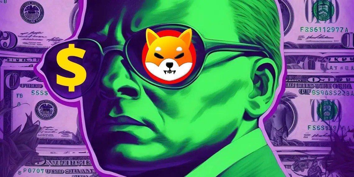 How Many Shiba Inu Coins Should You Hold To Make 0 Million?