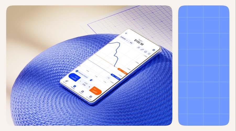 How Octa’s Proprietary Platform Transforms Traders’ Experience