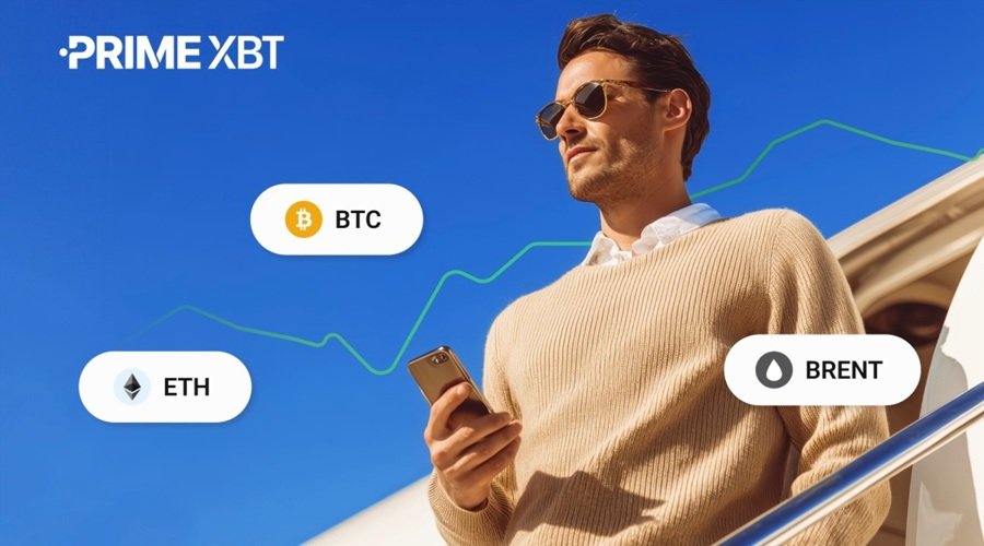 How PrimeXBT Helps IBs Retain Traders and Build Long-Term Revenue