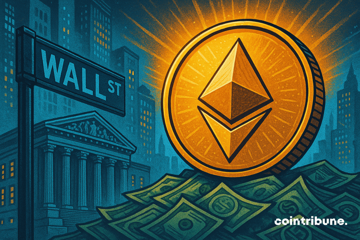 How Treasury Firms Are Solving Ethereum’s Narrative Problem