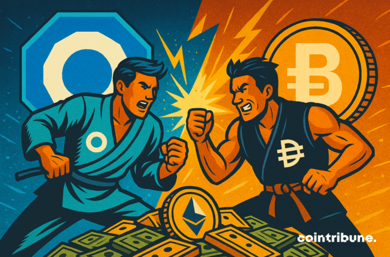 Hyperliquid Challenges Binance as Derivatives Volume Ratio Hits 14%