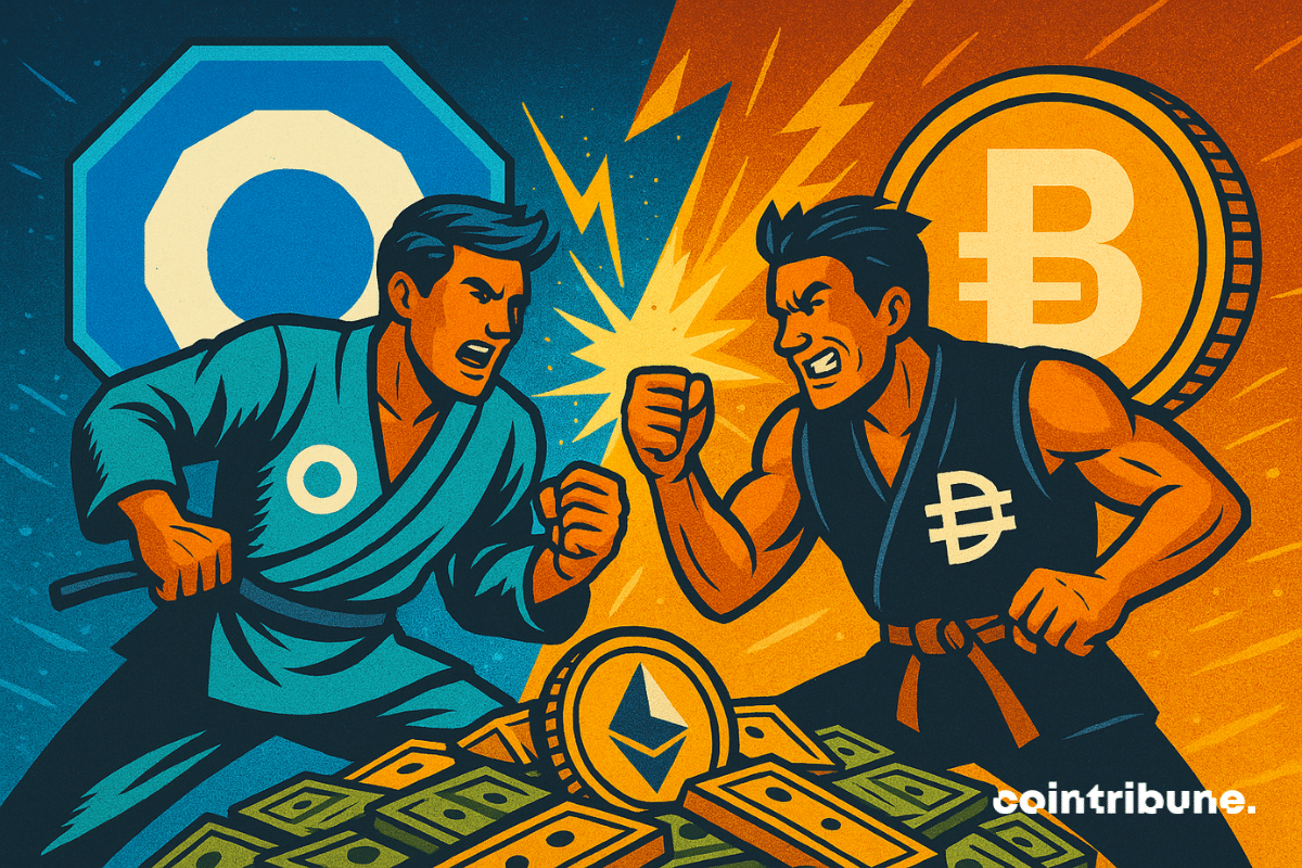 Hyperliquid Challenges Binance as Derivatives Volume Ratio Hits 14%