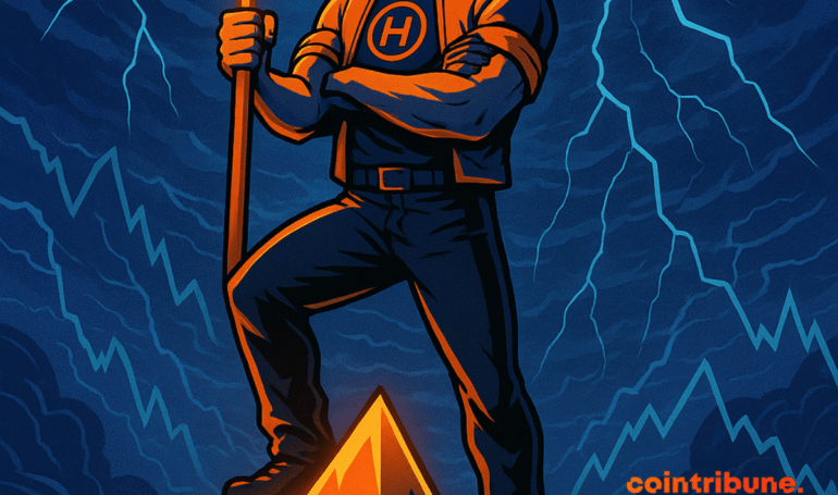 Hyperliquid (HYPE) Holds Near Record High Despite Volatility