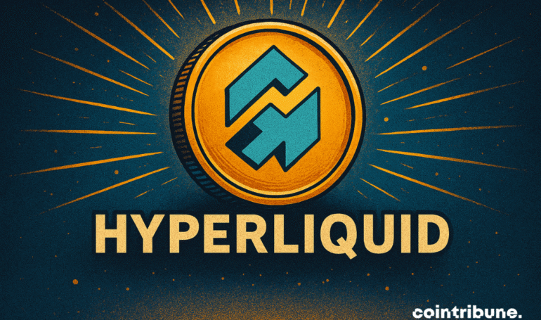 Hyperliquid Sets World Record for Revenue Per Employee
