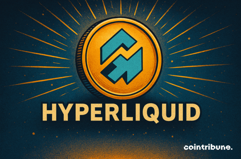 Hyperliquid Sets World Record for Revenue Per Employee