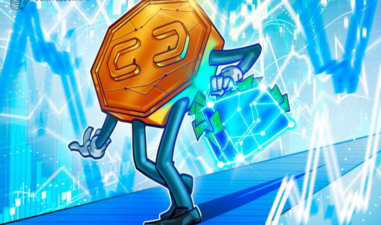 Hyperliquid tops 9B July volume, a Record for any DeFi Perp DEX