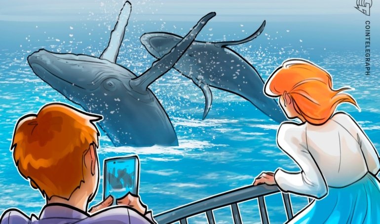 Hyperliquid whales net M on 200% XPL rally, amid manipulation allegations