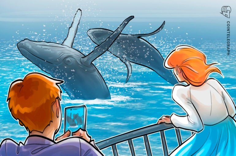Hyperliquid whales net M on 200% XPL rally, amid manipulation allegations