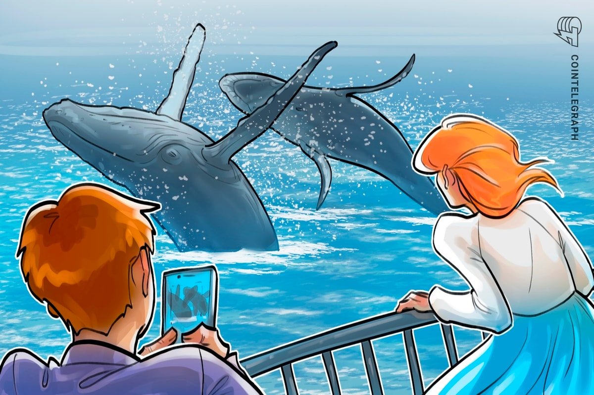 Hyperliquid whales net M on 200% XPL rally, amid manipulation allegations