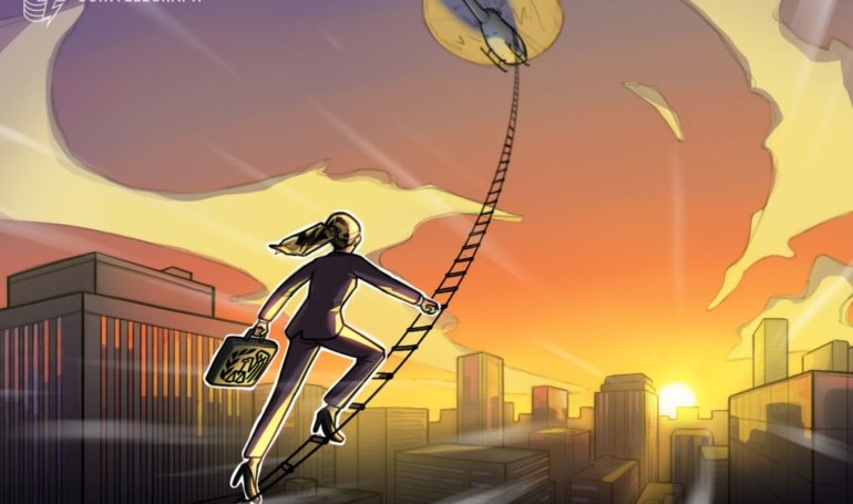 IRS Crypto Head Trish Turner Resigns From The Agency