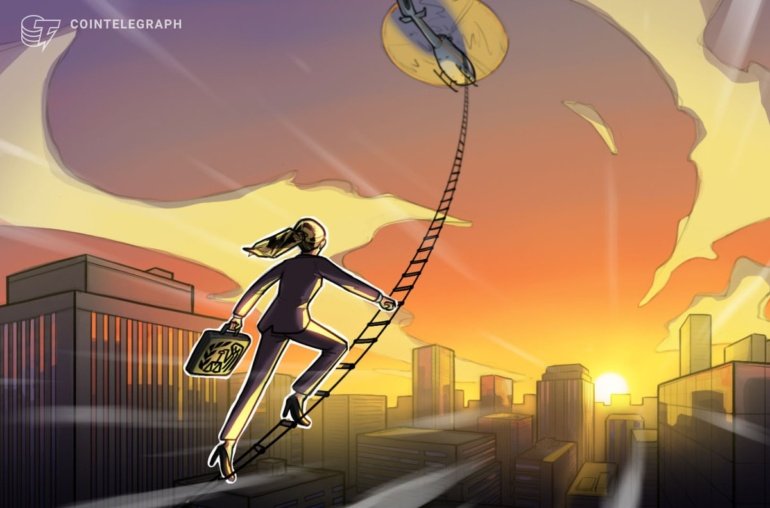 IRS Crypto Head Trish Turner Resigns From The Agency