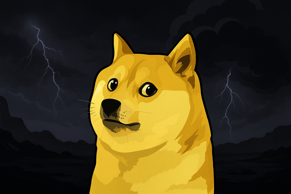 If Dogecoin Loses This Level, Expect A Major Crash: Analyst Warns