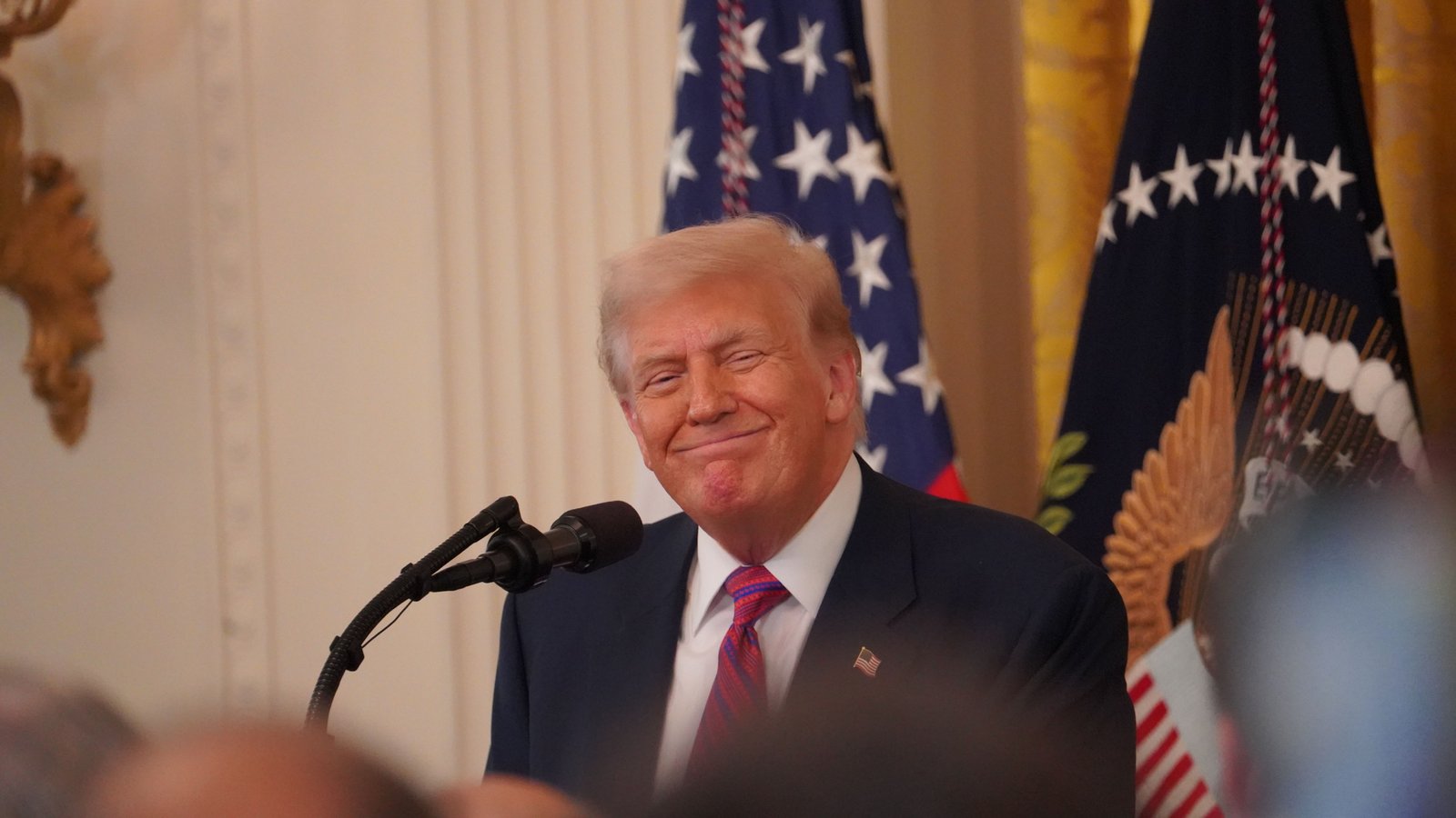 In a Bold Move, Canary Proposes First Political Meme Coin ETF Via TRUMP Token