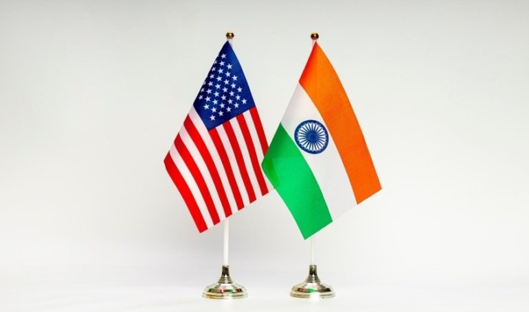 India and US Drive Prop Firm Traffic Growth in Global Market Split