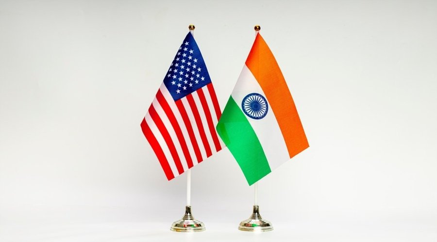 India and US Drive Prop Firm Traffic Growth in Global Market Split