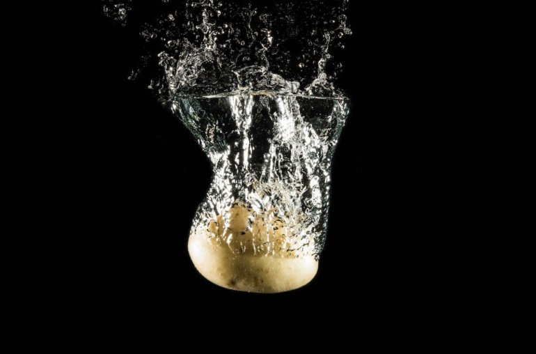 Inflation Data Sends Prices Lower