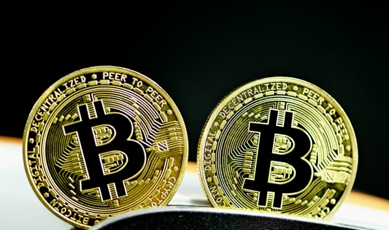 Institutional Bitcoin Holdings Barrel Toward 20% Of Supply, Is This Wall Street’s New Playground?