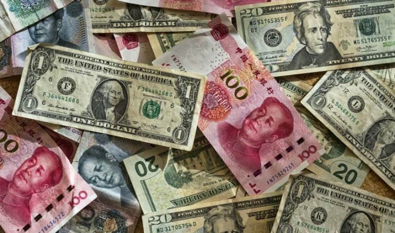 Institutional FX Markets Volumes Weather Dollar’s Historic Plunge In July 2025