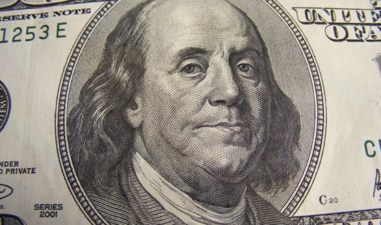 Interest in the US Dollar Coming To An End