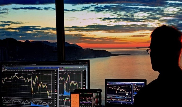 Investment Platform Webull (BULL) Reintroduces Crypto Trading in U.S.