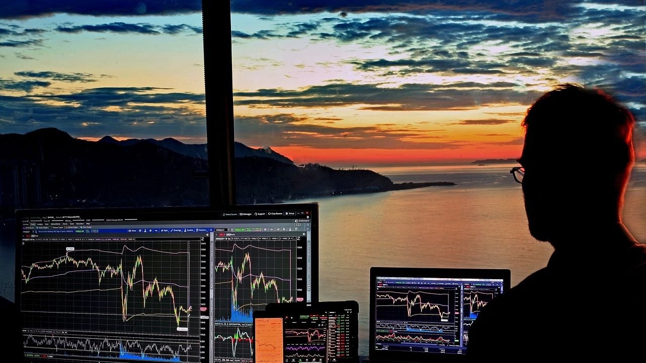 Investment Platform Webull (BULL) Reintroduces Crypto Trading in U.S.