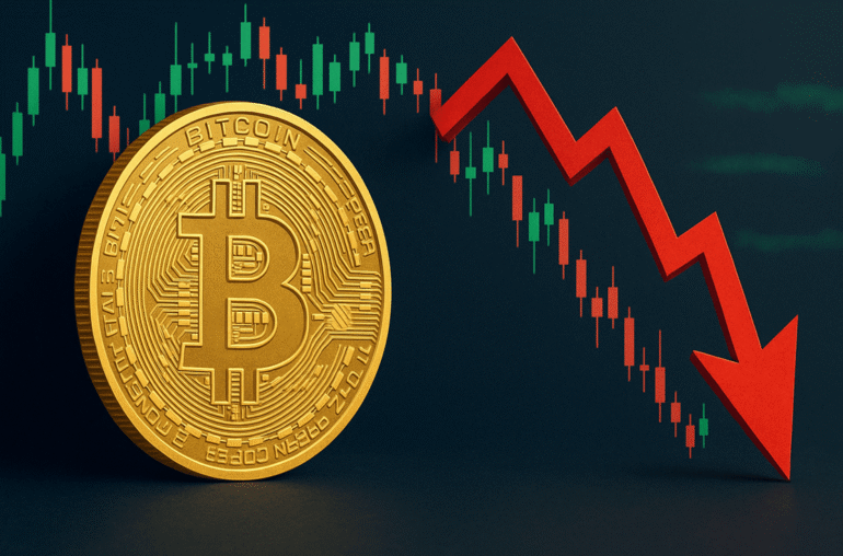 Is 5,000 The Bitcoin Bull Run Killer? Top Analyst Explains