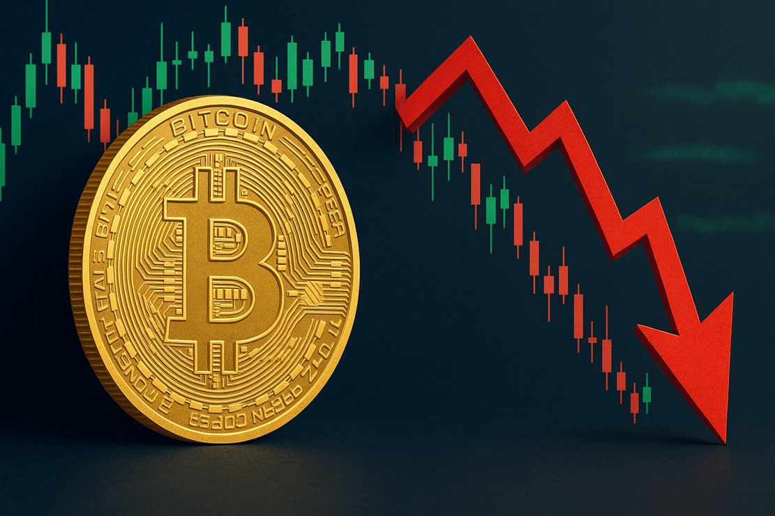 Is 5,000 The Bitcoin Bull Run Killer? Top Analyst Explains