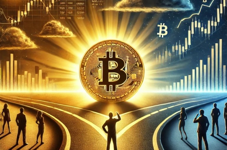 Is Bitcoin’s Bull Run Nearing Its End? Long-Term Holders Send Mixed Signals