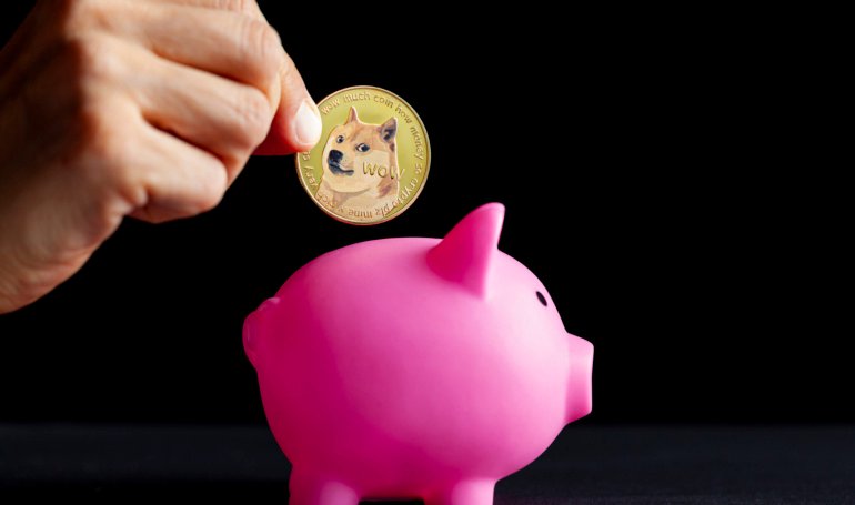 Is Dogecoin Price Set For A 30% Surge? This Chart Pattern Suggests So