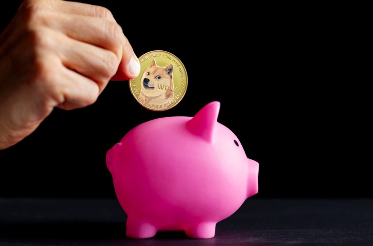 Is Dogecoin Price Set For A 30% Surge? This Chart Pattern Suggests So