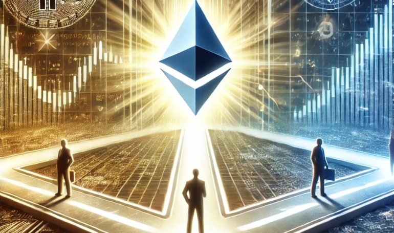 Is Ethereum Gearing Up for a Major Move? Analysts Split on What’s Next