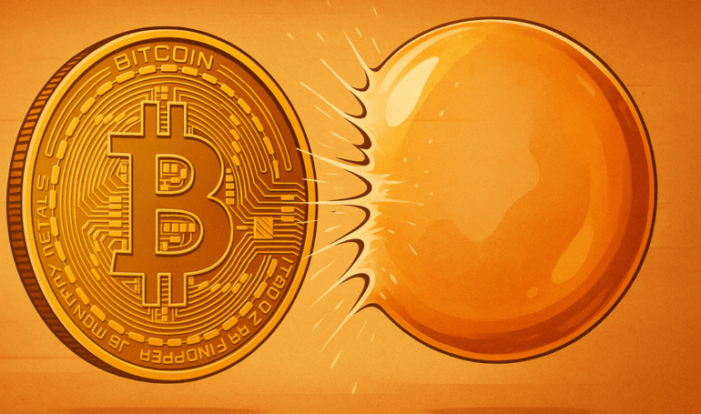 Is The Bitcoin Treasury Bubble Popping? Expert Answers