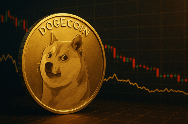 Is The Dogecoin Crash Over? Analyst Says This Is Crucial Now